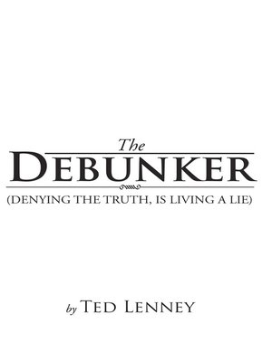 cover image of The Debunker